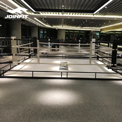 JOINFIT International Standard Thai Floor Boxing Ring