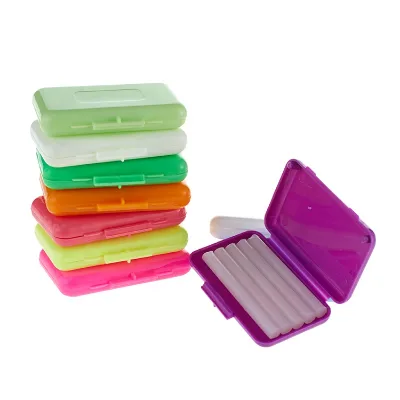 CE Approval Flavored Portable Dental Orthodontic Wax