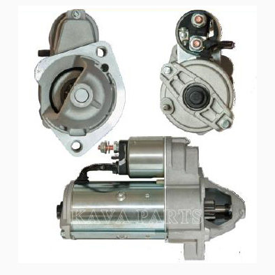 12V Auto Starter for Skoda Superb 0986014620 0986016240 0986016248