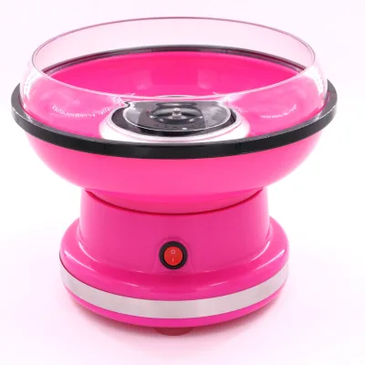 Home Use Electric Cotton Candy Machine Candy Floss Maker