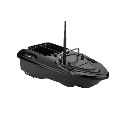 China Factory Wholesale High Quality Remote Control Bait Fishing Boat 40 GPC English Version Remote Control