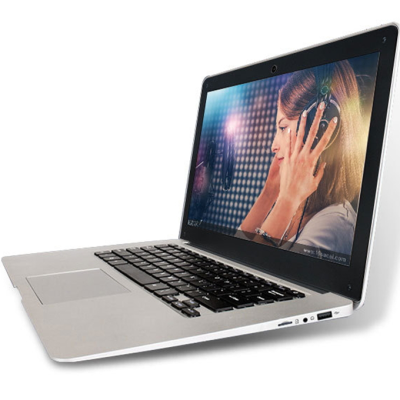 Greatasia 14inch Laptop Core N3350 Netbook 8gb/16gb+128gb/256gb/512gb Ssd High Quality Laptop Notebook for Business Office