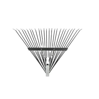 24 Tine RK24-101 MEXICO Product Rake Tool Agricultural Rake