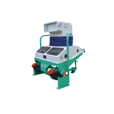 5-7t/h TQSA100 Gravity Stoner Agricultural Equipment