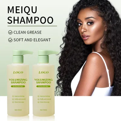 High Quality Biotin Keratin Improve Split End Argan Oil Shampoo Gentle Nourishing Soften Smooth Hair