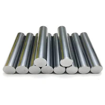 Free Cutting Hastelloy Nickel C-276 AMS 5536 2311 1.4521 304 316 En19 Nitronic 50 SAE 1020 HSS Ms Alloy Tool