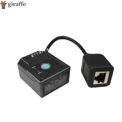 Duty-Free Shop e-Passport pdf417 passport reader MS430