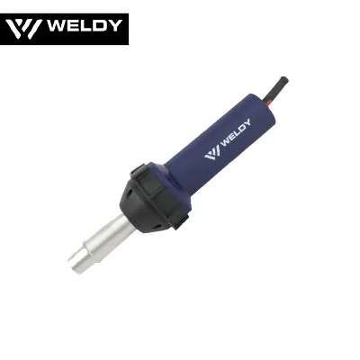 And Is Economical and Widely Used Plastic Welding Gun for Pond Liners Handheld Welding Guns Welding Gun