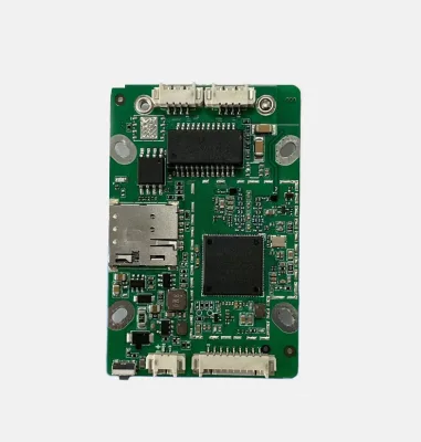 AF791 4G LTE Dual Port Router Module Camera Transparent Transmission Full Network Communication Data Transmission Wifi Module