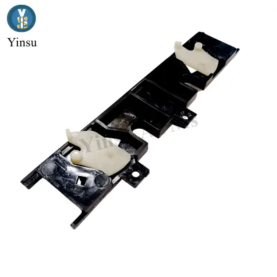 NCR ATM Parts NCR S1 Cassette Plastic Truck Door With Pusher 445-0582423 4450582423