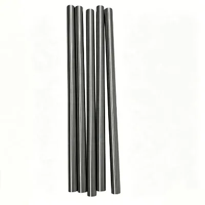 Gr9 3Al-2.5V Titanium Alloy Tube High Performance for Golf Shaft & Sports Gear