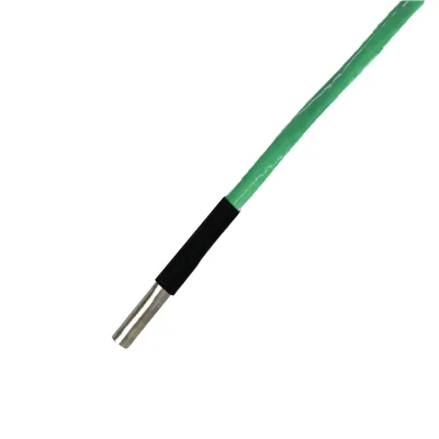 Factory Direct Sales for DS18B20 Temperature Sensors with Straight Pipe