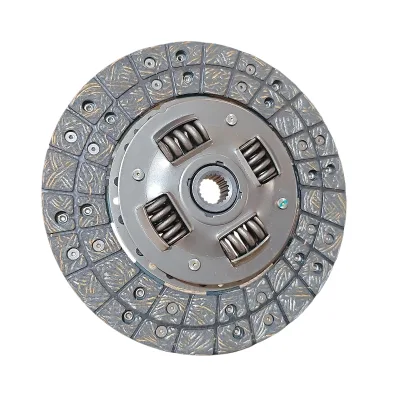 HD-118 / 41100-39260 Clutch Disc Assembly for Hyundai Tucson/Kia Sportage OE Quality, Factory Wholesale