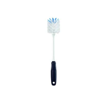 Long Handle Bottle Washing Brush Set pp Bristles for Bottle Cleaning Brush