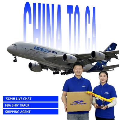 International Maritime Logistics for Exporting to the Canada Netherlands UK US