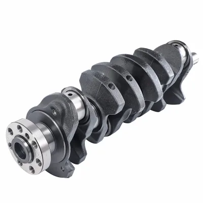 23111-2G200 Engine Crankshaft Kit 23111-2G200 for Hyundai Sonata Kia Sportage 2.4L