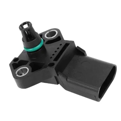 New Auto Sensors Sensor Auto Intake Pressure Sensor for Audi S5 SQ5 Volkswagen Touareg 038906051J 0261230215