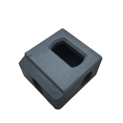45 ft 45 Foot 53ft Over Wide Container Parts and Accessories Shipping Container Steel Corner Fittings Casting