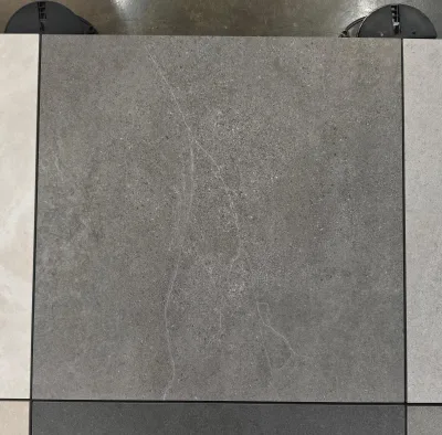 Stone Dark Grey Magic Stone 600*300 for Exterior High Quality Non slip Outdoor Tiles for patio