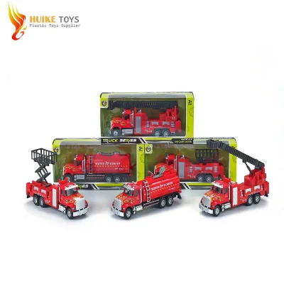 Hot Selling Racing Style Diecast Car Toy Metal Car Model for Kids Die Cast Toy Vehicle in 2024