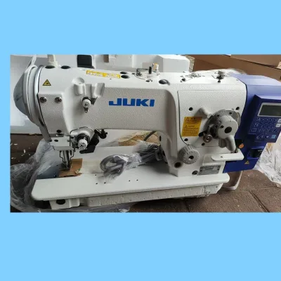NewJUKILZ-2280B-7 High-speed Single-needle Flat and Zigzag Sewing Machine