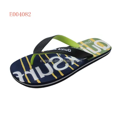 EVA Fashion Flip Flops Men Sandals