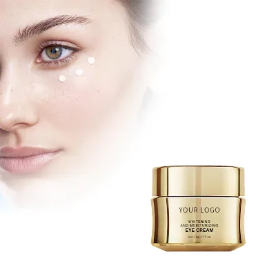 99% High Concentration Niacinamide Anti Wrinkle Eye Cream Oem Advance Repair Eye Cream Eye Cream for Dark Circle Custom Label