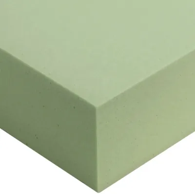 All-Season Breathable Polyurethane Foam Modern Medium Density Year-Round Comfortable Furniture Foam for Hotel Seating Mattress