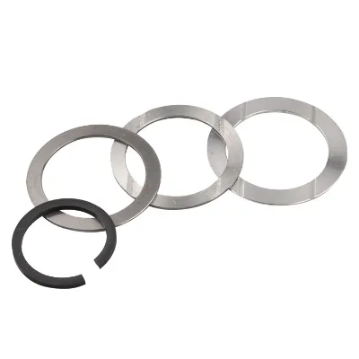 Bearing Thrust Washer Material Kit Thrust Washer for Refrigerator Compressor