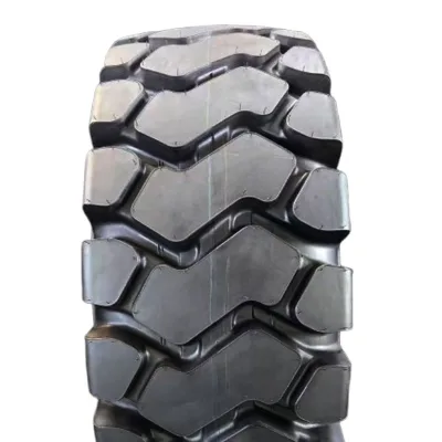 23.5R25 All-Steel OTR Radials Tires High-Quality Affordable Wear-Resistant Damage Resistant Heavy Load Champion