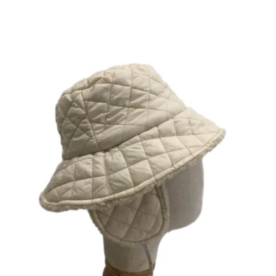 Warm Woolen Ski Cap for Outdoor Sports Hat