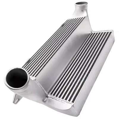 Intercooler Kit Greddy Type Factory Supply for NISANN SILVIA 200SX 240SX S14 S15 SR20DET K