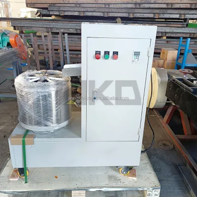 Lab Dry Type Stainless Steel Rotory Sample Divider Automatic Sample Separator