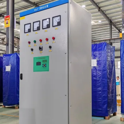 High-efficiency Excitation Control Industrial Motor Drive Low Voltage Static Excitation Device Extend the Device Service Life