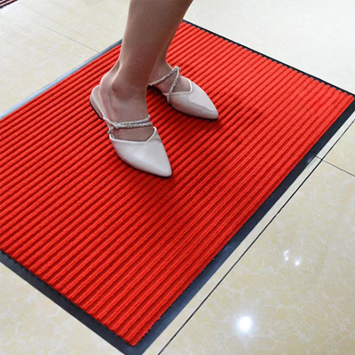 Custom Outdoor Carpets and Rugs Carpet Roll Washable Rugs Red Carpet for Events Weddings