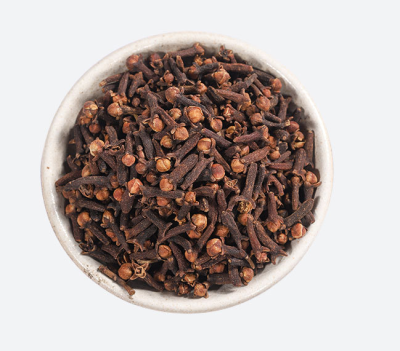 High Quality Natural Cloves Indonesia Single Spices Herbs Whole Form Raw Processing Dried Seed Lalpari Cloves Granule Pattern