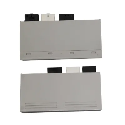JUSHUO Trunk Tailgate Lid Lift Control Module 61357335274 for X5 X6