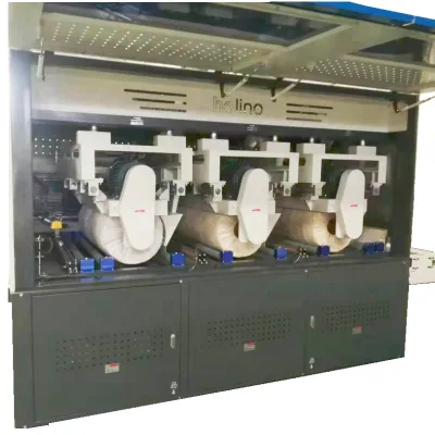 Buy Polishing and Buffing Machine Wood Buffing Machine for Wood Furniture