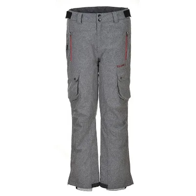 Cloth Cross Country Ski Pants Waterproof and Warm Winner Ski Pants Women Ski Pants