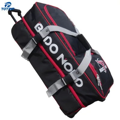 OEM Heavy-duty Oxford Motorcycle Cross Trolley Luggage Racing 30" Wheeled Bag