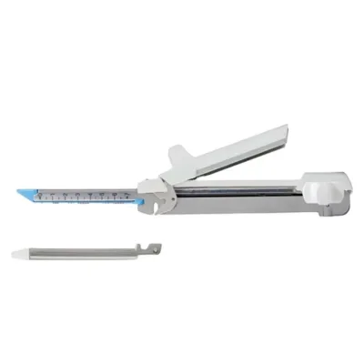 Disposable Linear Cutter Staplers  Reloads Surgical Instruments
