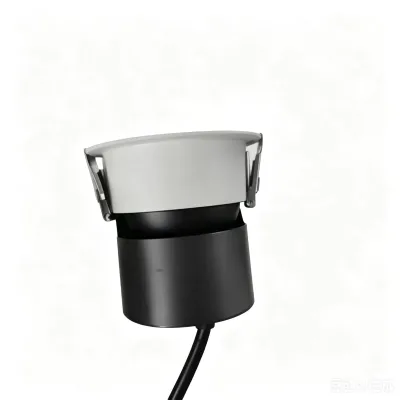 13W 6500K COB Recessed LED Downlight for Hotel Villa Shop Home Lighting Adjustable Angle Down Lights