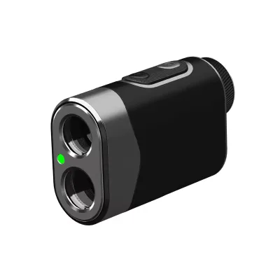 6X Seeking Angle Measure Range Finder Golf Tools Distance Meter Digital Golf Laser Rangefinder with Magnet