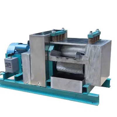 Efficient Commercial Electric Sugar Cane Juicer Customized Sugar Cane Juicer for Sale Philippines