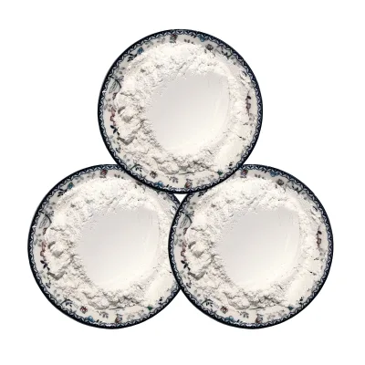 97% 98% 99% High Purity Calcium Fluoride/fluorite Used in Glass