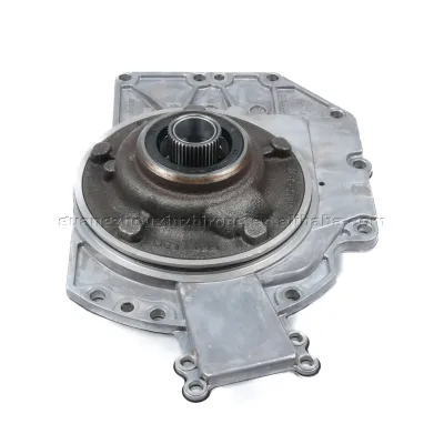 M11 Good Used Automatic Transmission Oil Pump 21500A-QX Compatible Geely Boyue 1.8T Geely 2.0 2.4 Lifan BAIC Gearboxes