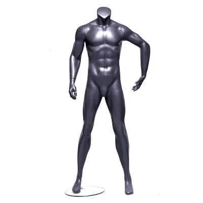 Basketball Mannequin Mannequin Kids Muscle Male Mannequin