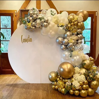 2026Wholesale Birthday Balloon Arch Kit Balloon Arch Kit Party Decor Supplies