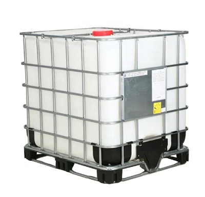 1000l tank Price Chemical Storage Container  Ibc Drum