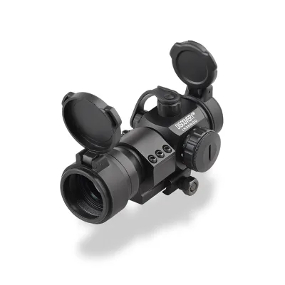 Discovery Competitive Price for 1X35RGD Red Dot Sight Tactical Scope Holographic Red Green Dot Sight